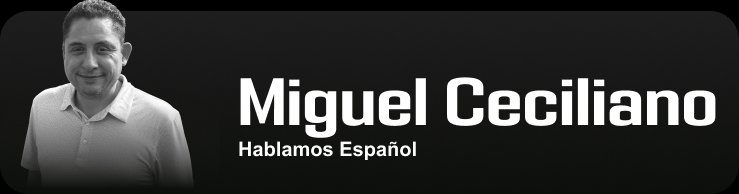 Miguel Ceciliano